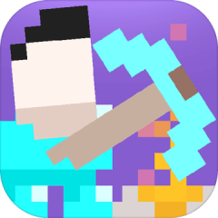 Digaway - Dig, Mine, Survive