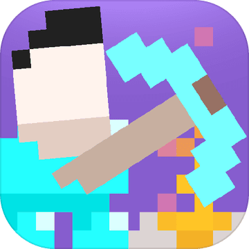 Digaway - Dig, Mine, Survive