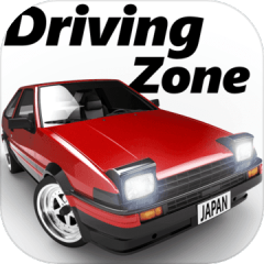Driving Zone: Japan