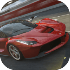 LaFerrari: Superfast Simulator
