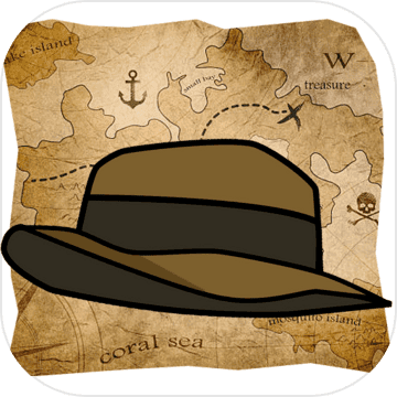 Pepe Jones cazador de tesoros