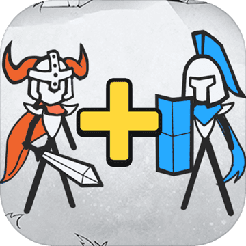 Stickman Fight: Merge Master