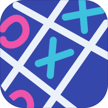 Tic Tac Toe 2 player - XO Game