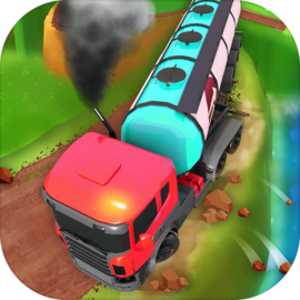 Hill Driving Extreme