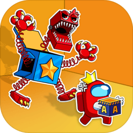 Survival 456: Imposter Rainbow