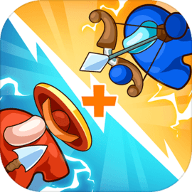 Merge Casual: Master Merge