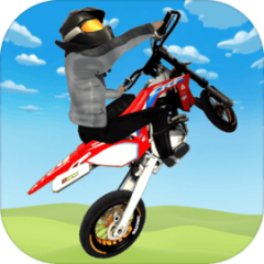 Wheelie King 5 - Mx bikes 2023