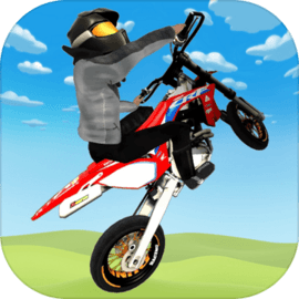 Wheelie King 5 - Mx bikes 2023
