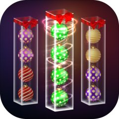 Ball Sort Puzzle - Color Sort