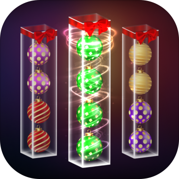 Ball Sort Puzzle - Color Sort