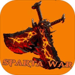 SPARTA WAR: Olympus Chains