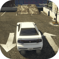 Car Parking 2017 Modern System