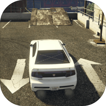 Car Parking 2017 Modern System