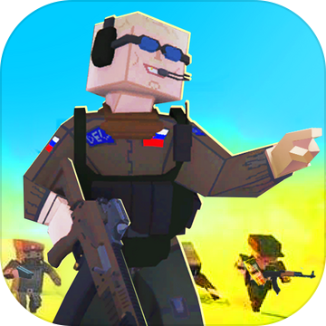 Pixel BattleFront