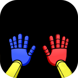 MOB Poppy Playtime Chapter 2