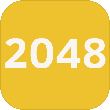 2048 (Ads Free)