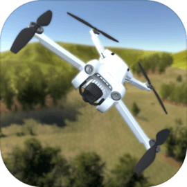 Drone Simulator Realistic