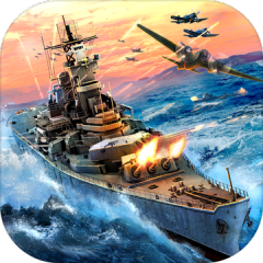 海戰M：榮耀艦隊