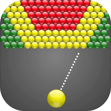 NR Shooter™ - 射擊泡泡