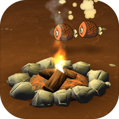 Idle Human Evolution