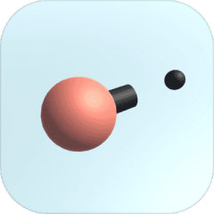 Wall Focus - Minimalistic fun