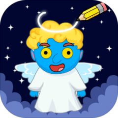 IQ Alien: Brain Puzzle