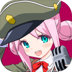 ミストトレインガールズA ～霧の世界の車窓から～