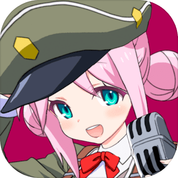 ミストトレインガールズA ～霧の世界の車窓から～