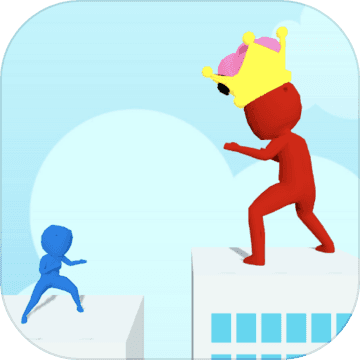 Stick Hero Fight - tower level