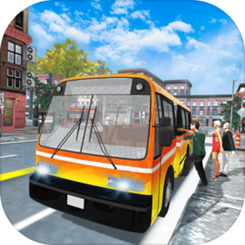 Ultimate Bus Simulator