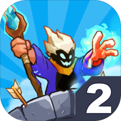 King of Defense 2: Epic Tower Defense