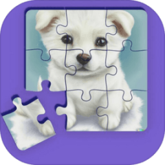 Jigsaw Idle 3D