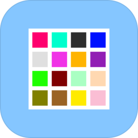 Rubix Flat : Puzzle Game