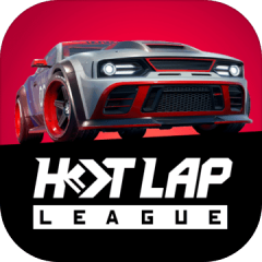 Hot Lap League