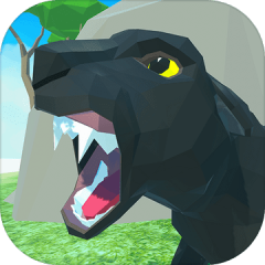 黑豹家庭模擬器