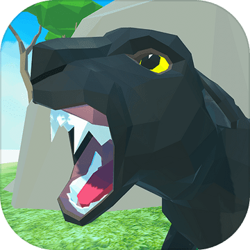 黑豹家庭模擬器