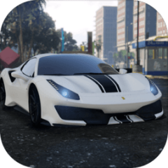 Pista Extreme Ferrari Racing