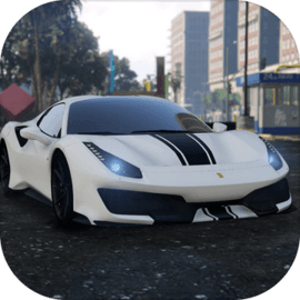 Pista Extreme Ferrari Racing