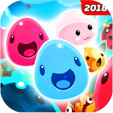 Slime Adventure™ : Real Game 2