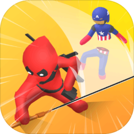 Sword Master.io: Smasher Arena