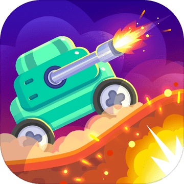 Mad Royale io – Tank Battle