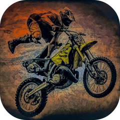Bike Stunt 3d Racing