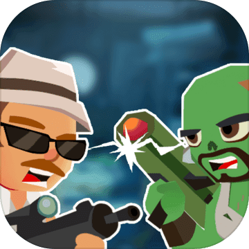 Zombie Warrior - Survivor