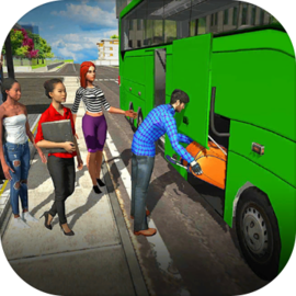 Coach Bus Simulator:23