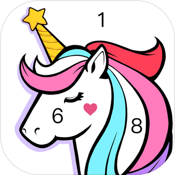 Color Master - Free Coloring Games & Painting Apps