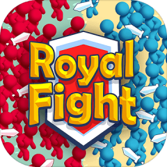 Royal Fight