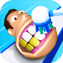 Teeth Runner!