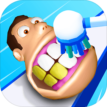 Teeth Runner!