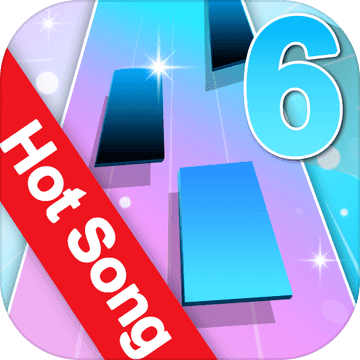 Piano Magic Tiles Hot song - Free Piano Game