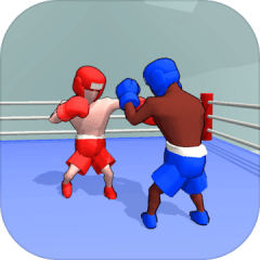 Olympic Boxing